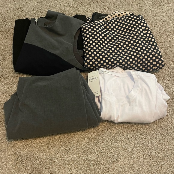Dresses & Skirts - Bundle of Women’s Clothing